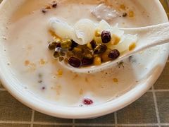 -129老爸茶丨清补凉