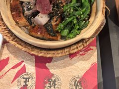 -华记煲仔华·煲仔饭(三元里万科里店)