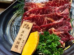 -黑牛の店·和牛烧肉(合生汇店)