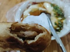 -王记肉火烧早餐中国店