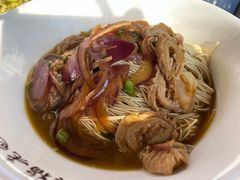 -兴福老面馆(寺路街店)