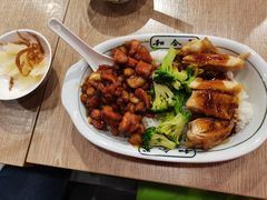 -和合谷(海淀五路居店)