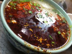 -清真伊香蘭餐厅