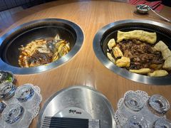 -咱屯子铁锅炖直营店(保利店)