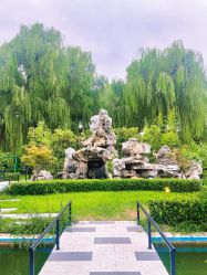 -宝馨月月子中心(友谊医院店)