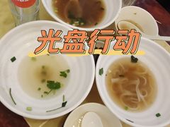 -莲塘味宝园牛杂(天越翔园店)