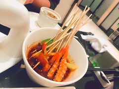 -亢龙太子酒轩(东湖店)