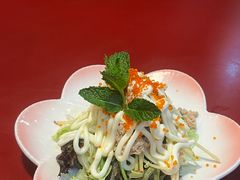 -大江户日本料理(吕厝店)