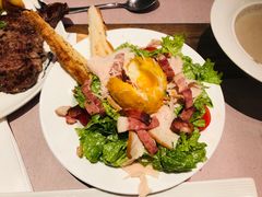 -Lingo西餐厅(仙乐斯广场店)