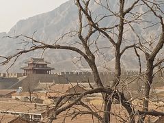 -鸡鸣山旅游风景区