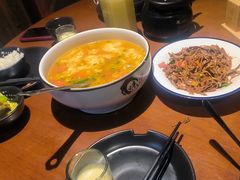 -徽三说·土徽菜·中国徽菜连锁品牌(一中店)