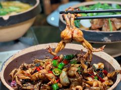 -麻伊伏土菜馆(朗州路店)