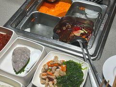 -海底捞火锅(龙湖时代天街店)