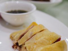 -梅龙镇酒家(南京西路总店)