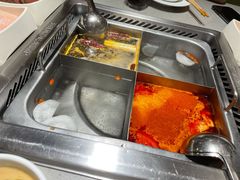 -海底捞火锅(海宁路店)