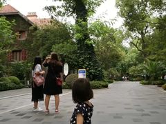 -上海孙中山故居纪念馆