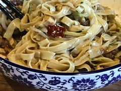 -中阿兰牛肉面(悦海新天地店)