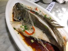 -小菜园新徽菜(常州金坛吾悦店)