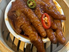 -香港池仔记肠粉王(博多新记襄阳南路店)