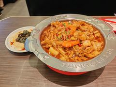 -胖哥俩肉蟹煲(龙德广场店)