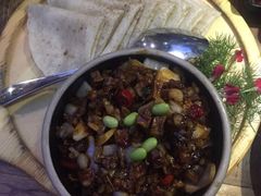 -雀舞云南菜(乐客城店)