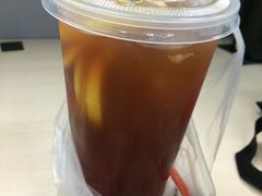 -桂源铺奶茶店(湟普汇店)