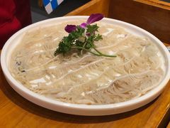 精品千层肚-蜀辣居鲜货老火锅(簇桥富顿中心店)