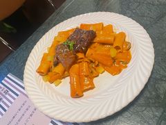 -仁义涵西餐·咖啡(中华巴洛克店)