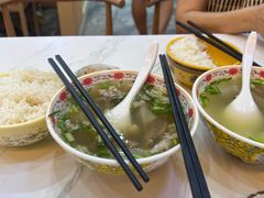 -陈记汤饭(水巷口店)