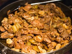 -甘家界牌柠檬鸭(青山店)