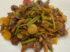 -毛哥小馆子(百井坊巷店)
