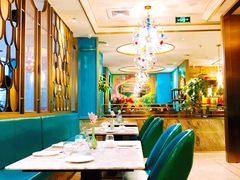 -雀蓝川菜(星悦汇店)
