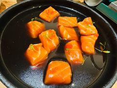 -KimPro 辛普乐概念韩餐