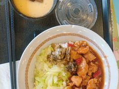 -永和大王(蛙嫩鸡香煲煲鲜·军博店)