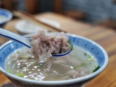 福鼎肉片-煎意浓·吴记煎包(交通路店)
