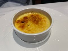 焦糖布蕾-L'Arome芳芳法国餐厅(仙林金鹰店)