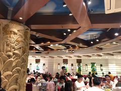 -天福苑(崇宁路店)