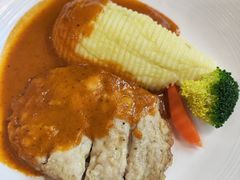 -库滋明·俄罗斯特色美食(中央大街店)