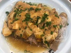 -金源山海一味(万科早城店)