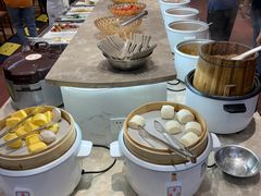 -素满香·素食自助餐厅(直营·大兴街店)