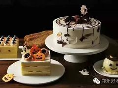 -LanTa蓝塔烘焙(融元广场店)