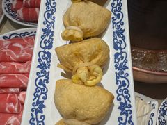-东镇老火锅(长春路首店)