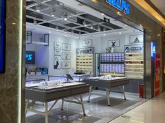 -ALPS阿尔卑斯眼镜(我格广场店)