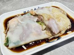 -银记肠粉店(北京路店)