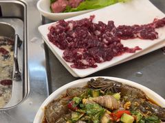 -鑫宝沙茶牛肉火锅(永泰店)