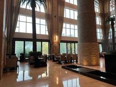 -上海东方佘山翰悦阁酒店·Vie全日制餐厅