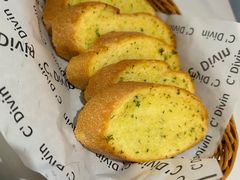 -库滋明·俄罗斯特色美食(中央大街店)