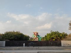 -深圳国际园林花卉博览园