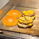 苏州这家宝藏汉堡店我不允许你不知道🍔