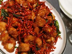 -汉水谣·江景餐厅(江滩店)